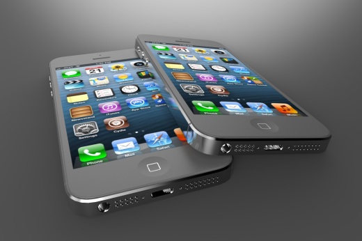 Phone 5缩略图